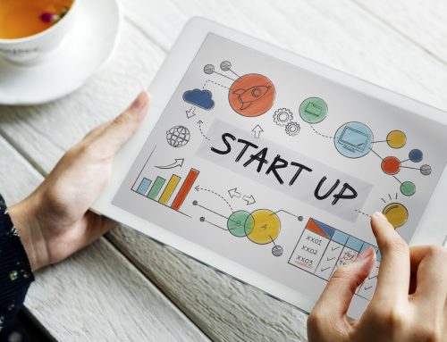 O que é uma Startup?
